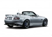 Mazda MX-5 Mazdaspeed